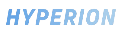 Hyperion Logo